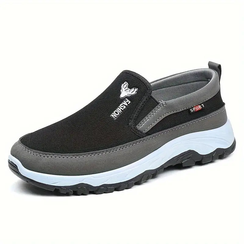 Soft and comfortable orthopedic shoes