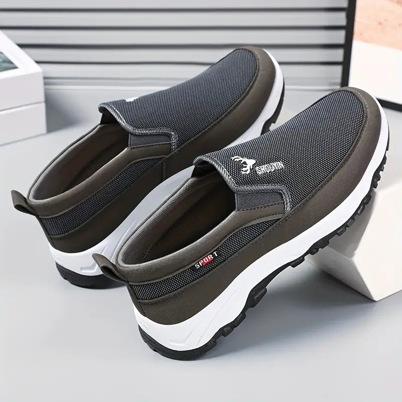 Soft and comfortable orthopedic shoes