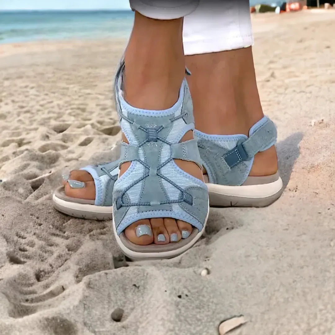 Cuelado | 3 in 1 seasonal sandals