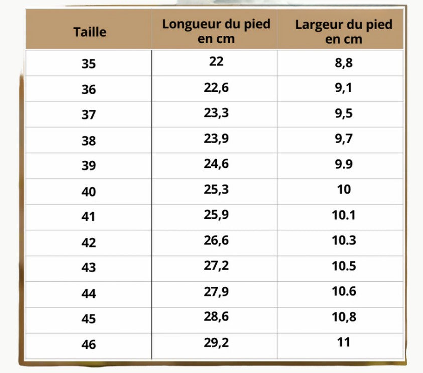 Phila | Chaussures pieds nus 3 en 1