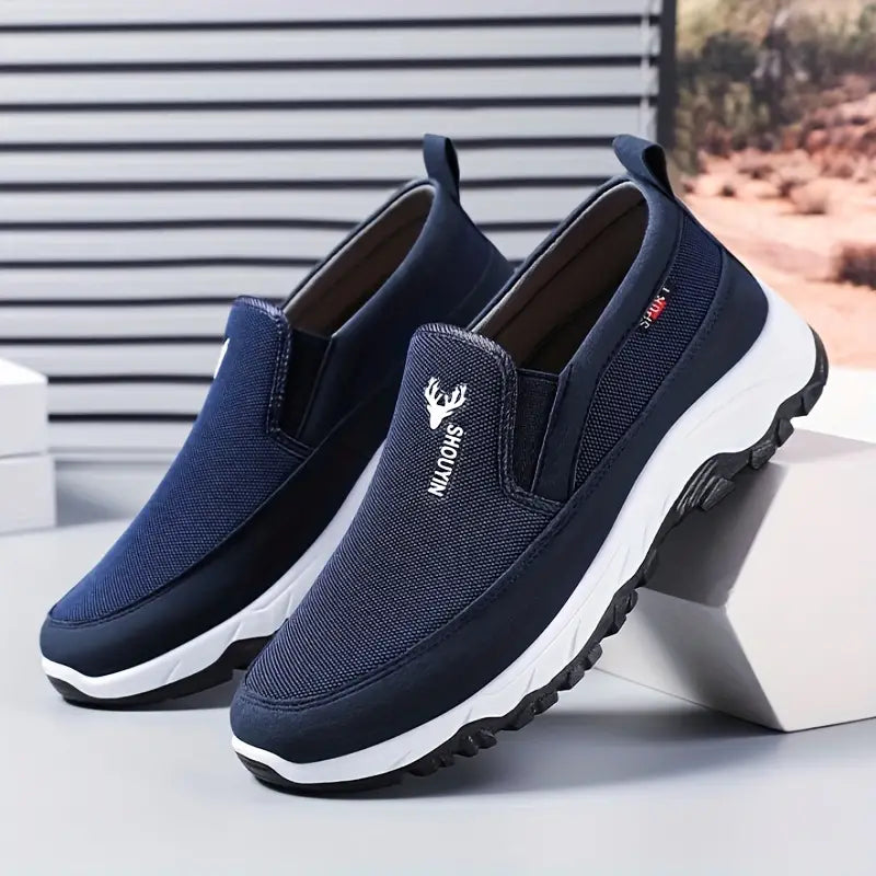 Soft and comfortable orthopedic shoes