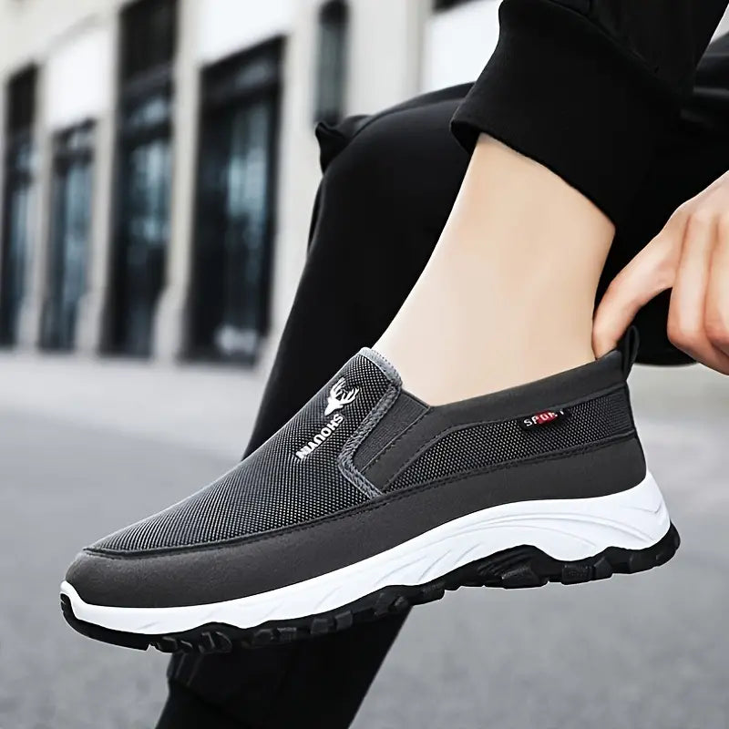 Soft and comfortable orthopedic shoes