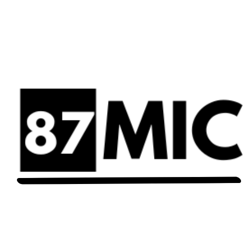 87 MIC