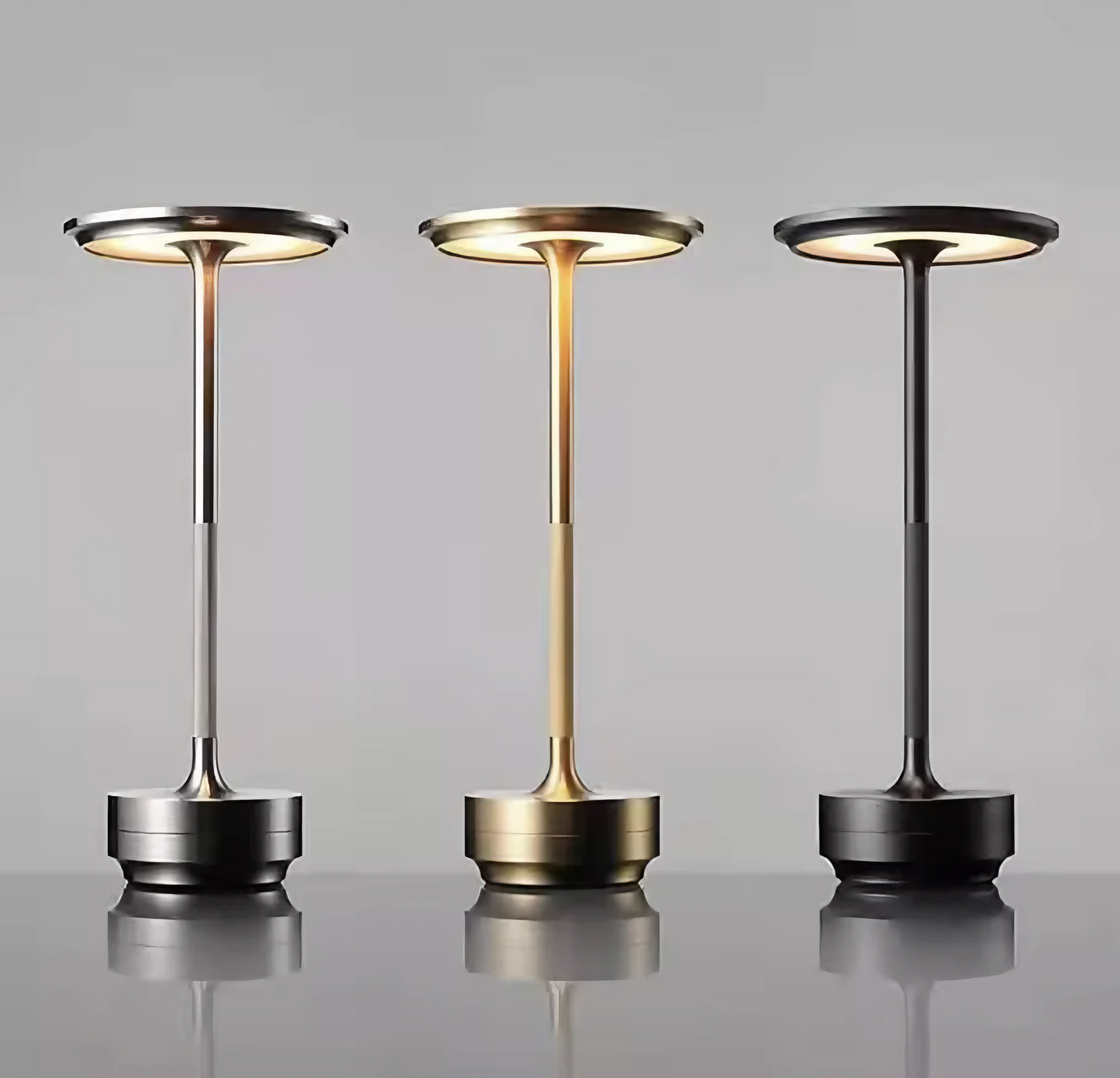 ANNETTE - LAMPE LED DESIGN