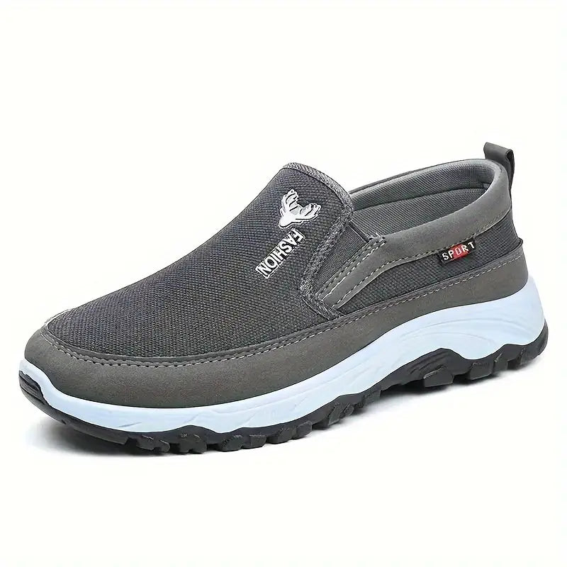 Soft and comfortable orthopedic shoes